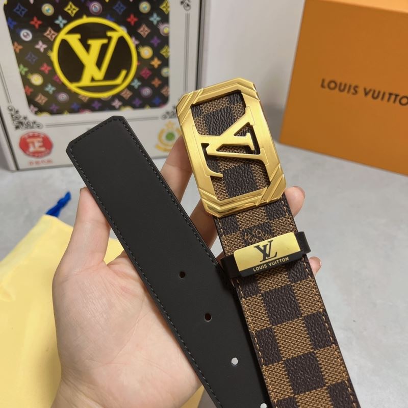 Louis Vuitton Belts